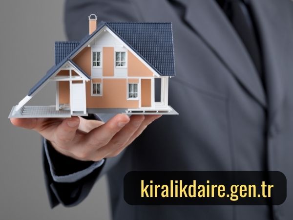 Aşağıcihanbey Mahallesi Kiralık Daire